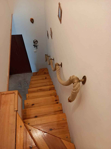 2-Zimmer-Wohnung in Ljuta, Bucht von Kotor – nur 5 Meter vom Meer entfernt — photo 19
